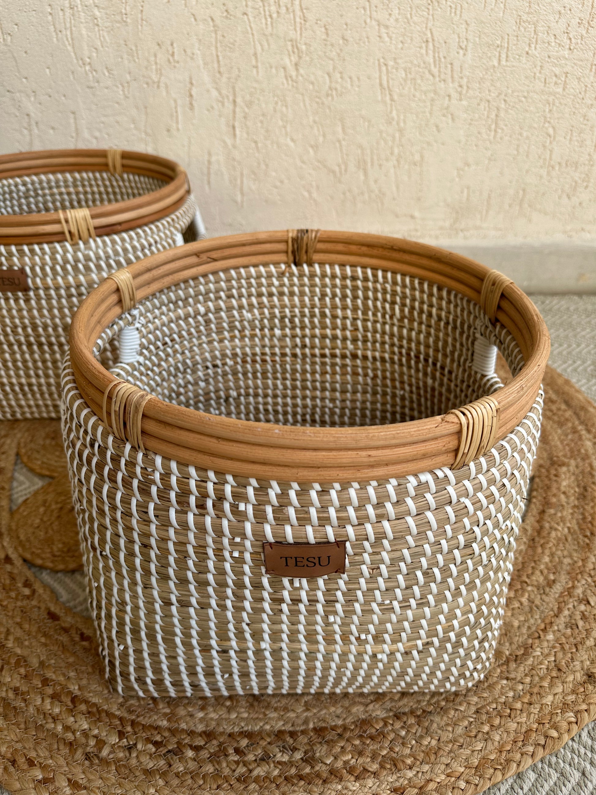 Seagrass Planter - TESU