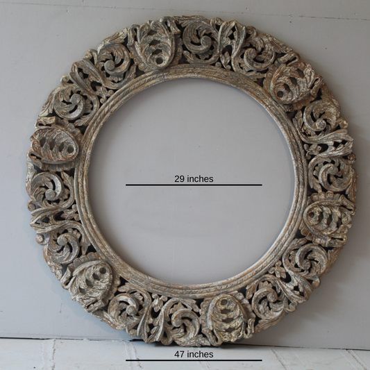  Antique-style frame, Artistic wall frame, Decorative wooden frame, Hand-carved frame, Handcrafted wall frame, Home decor frame, Mirror frame, Natural wood frame, Painting frame, Preserved wooden frame, Rustic charm décor, Unique wall frame, Vintage wall décor, Wall art frame, Wall decor frame, Wooden frame with hook, Tesu