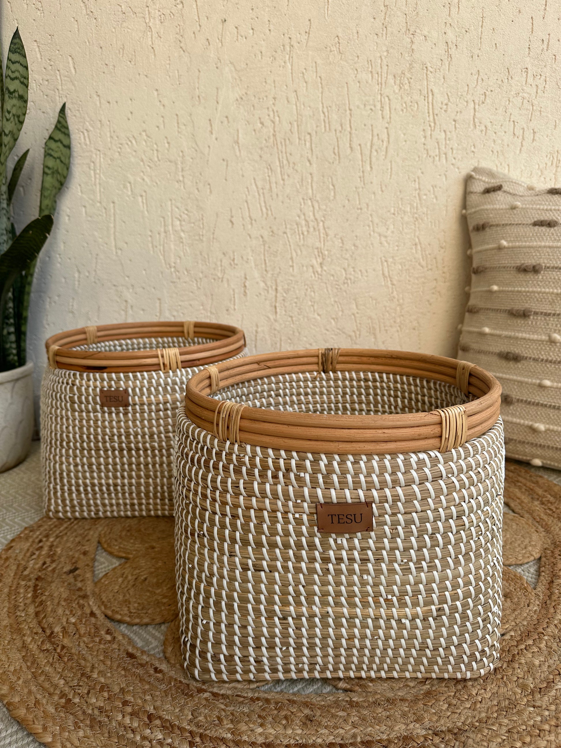 Seagrass Planter - TESU