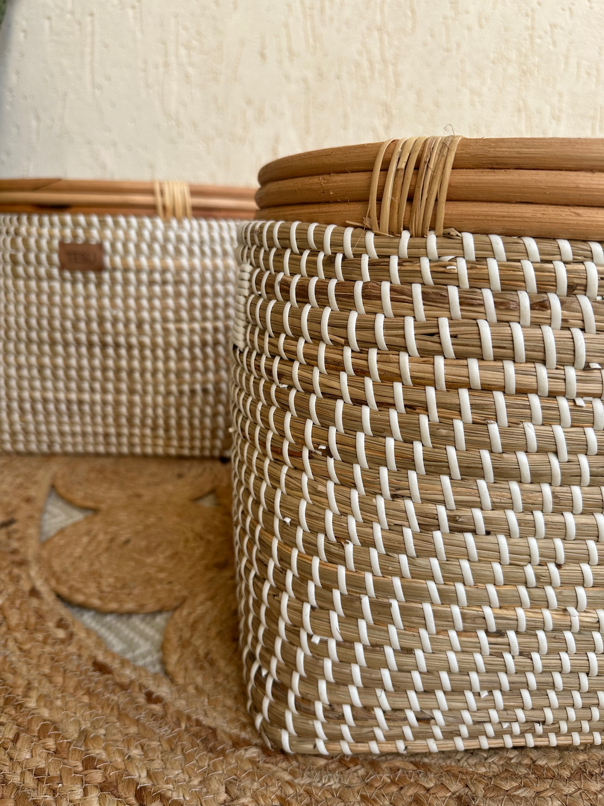 Seagrass Planter - TESU