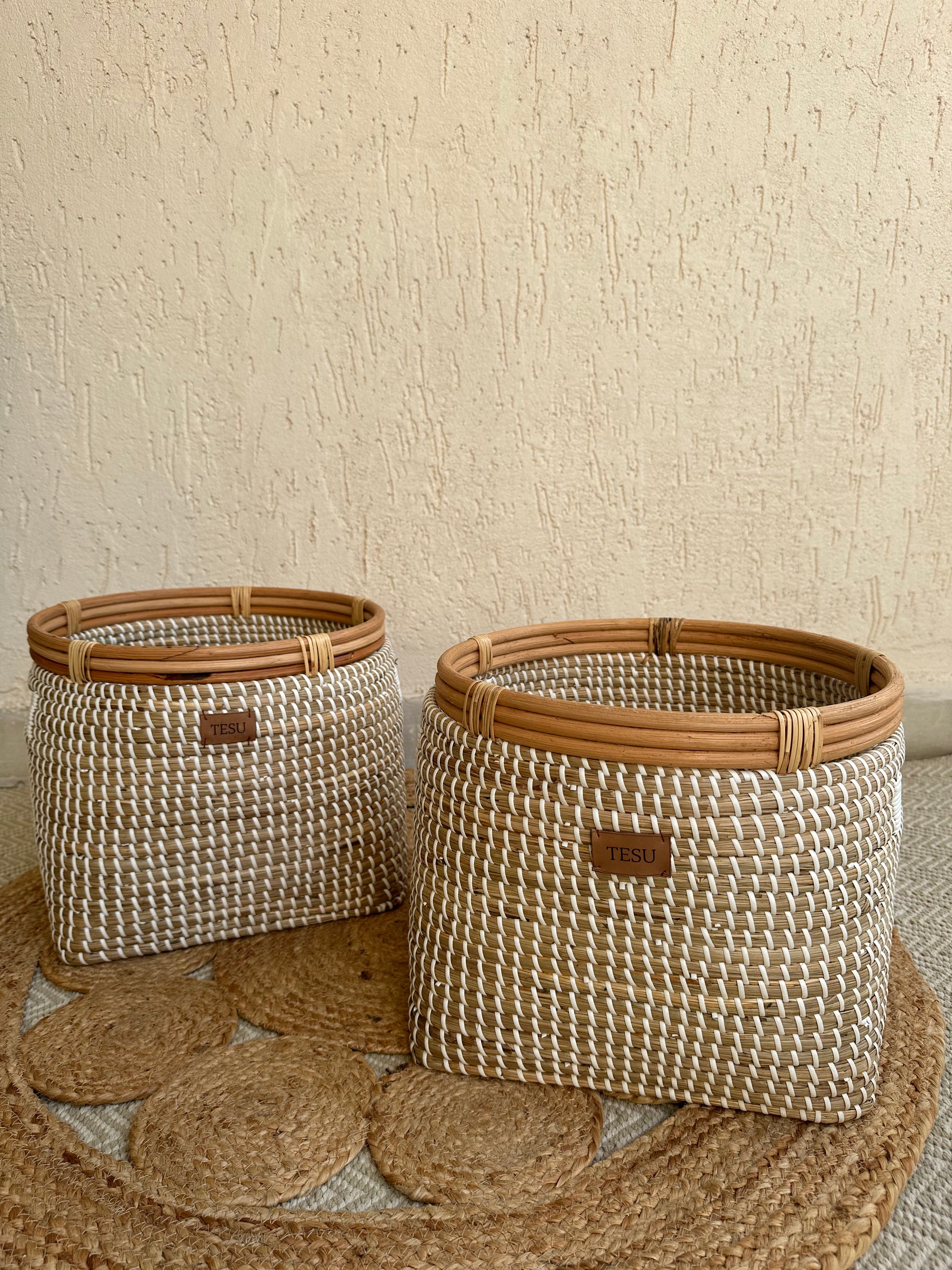 Seagrass Planter - TESU