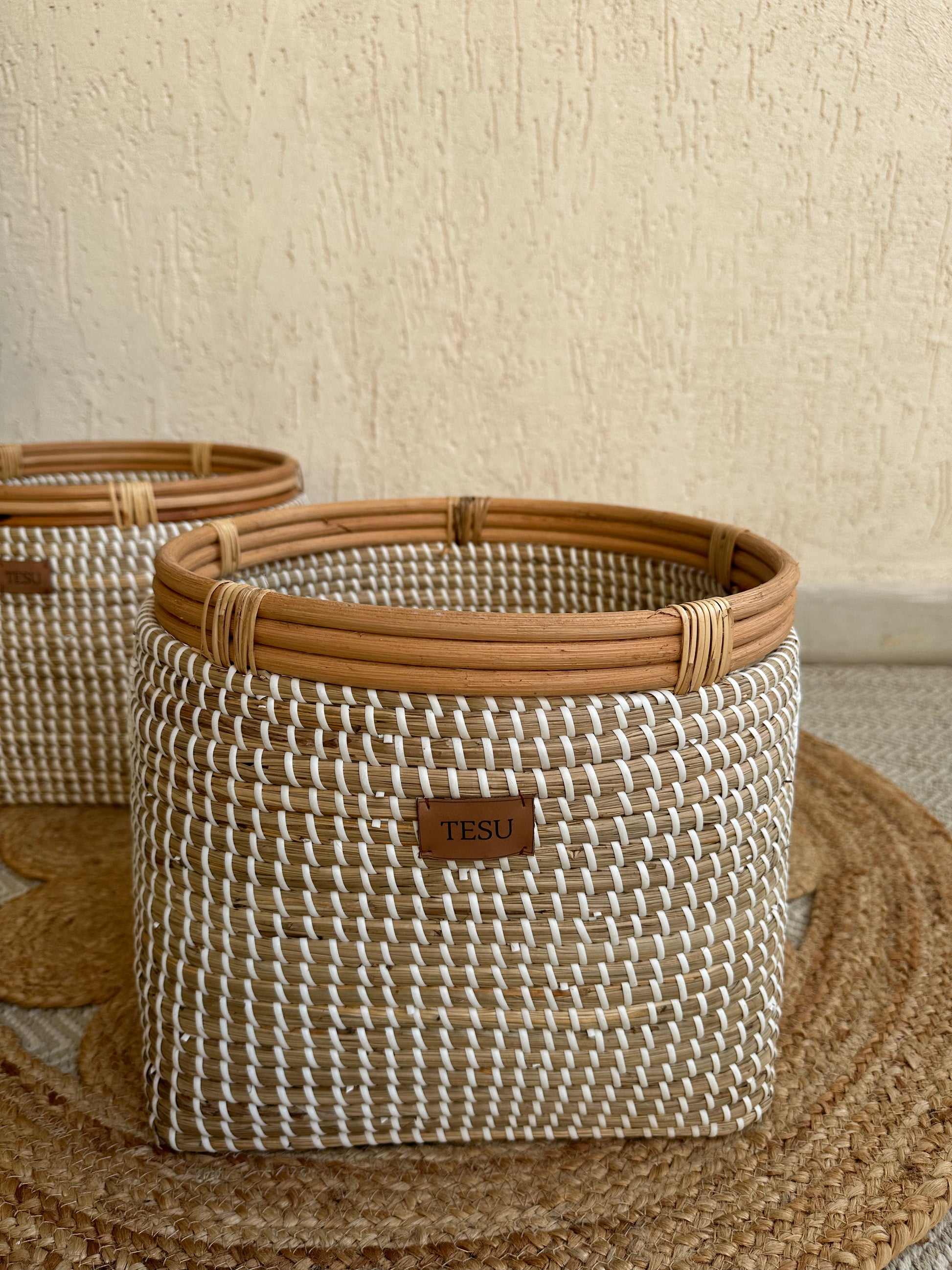 Seagrass Planter - TESU