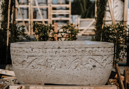 Graceful Paras Vase - TesuVases