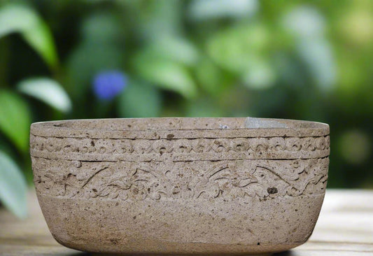 Graceful Paras Vase - TesuVases