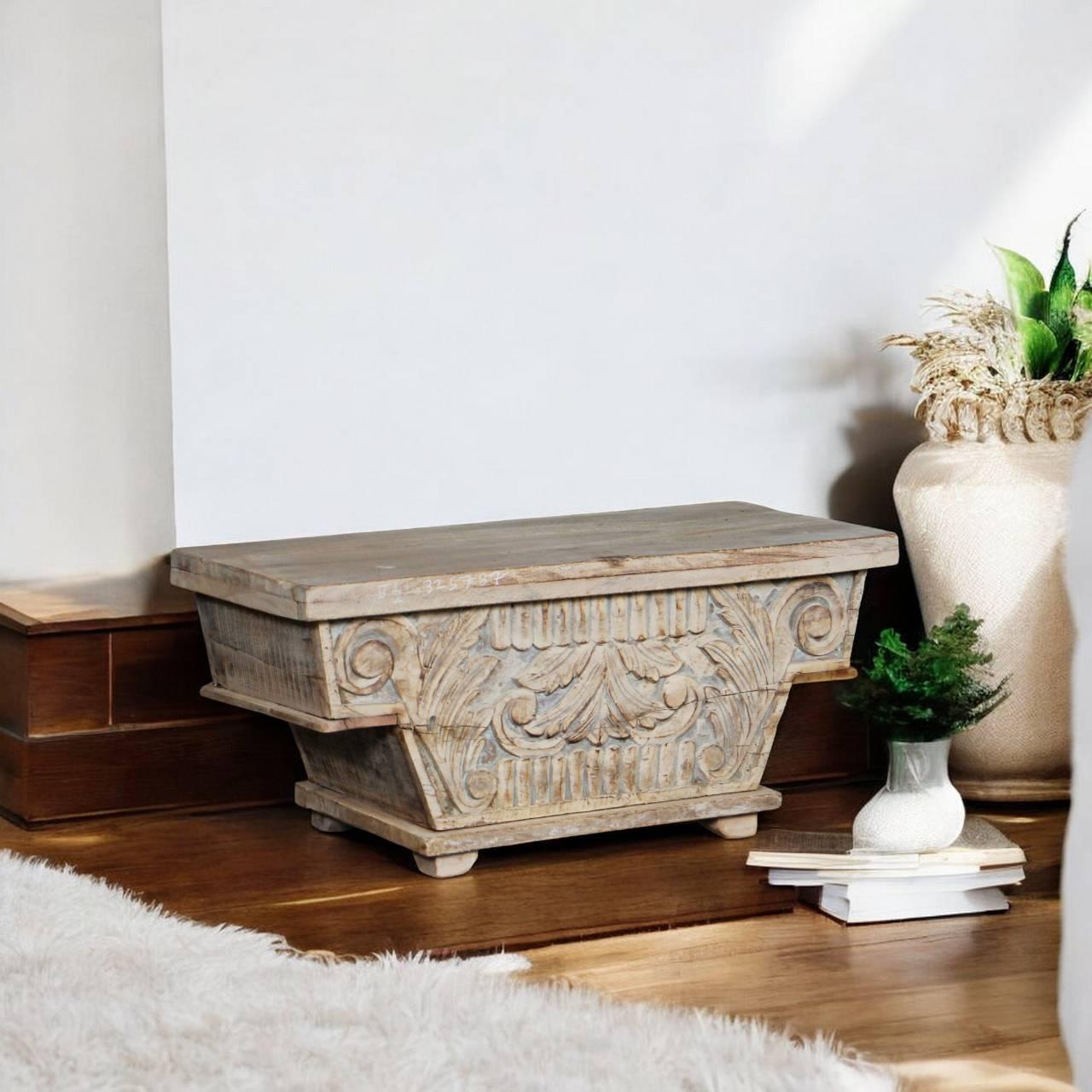 Hallway Storage Box - TesuCabinets & Storage