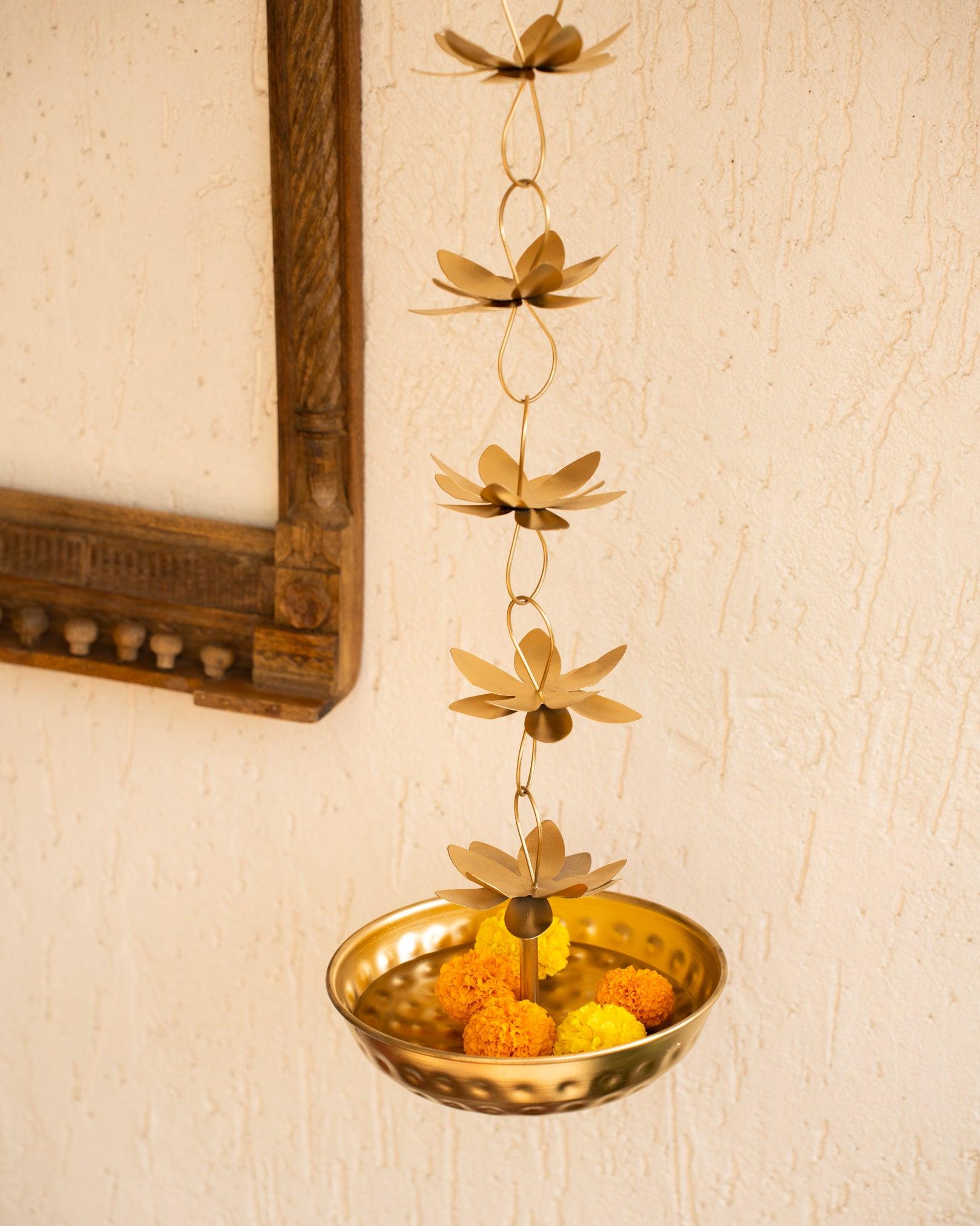 Hanging Urli - TesuUrli