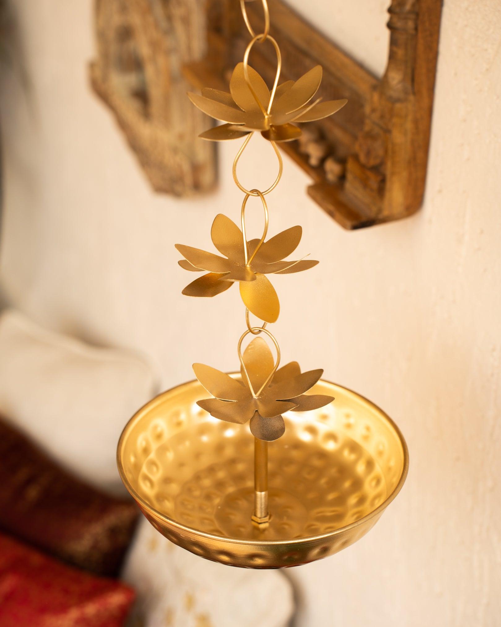 Hanging Urli - TesuUrli
