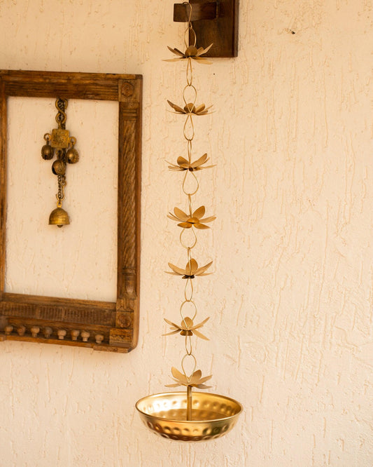 Hanging Urli - TesuUrli