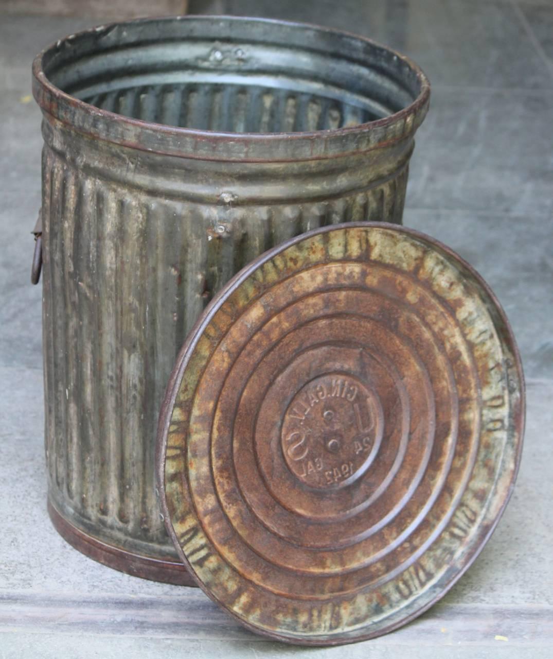 Iron Tank - TesuHome & Kitchen