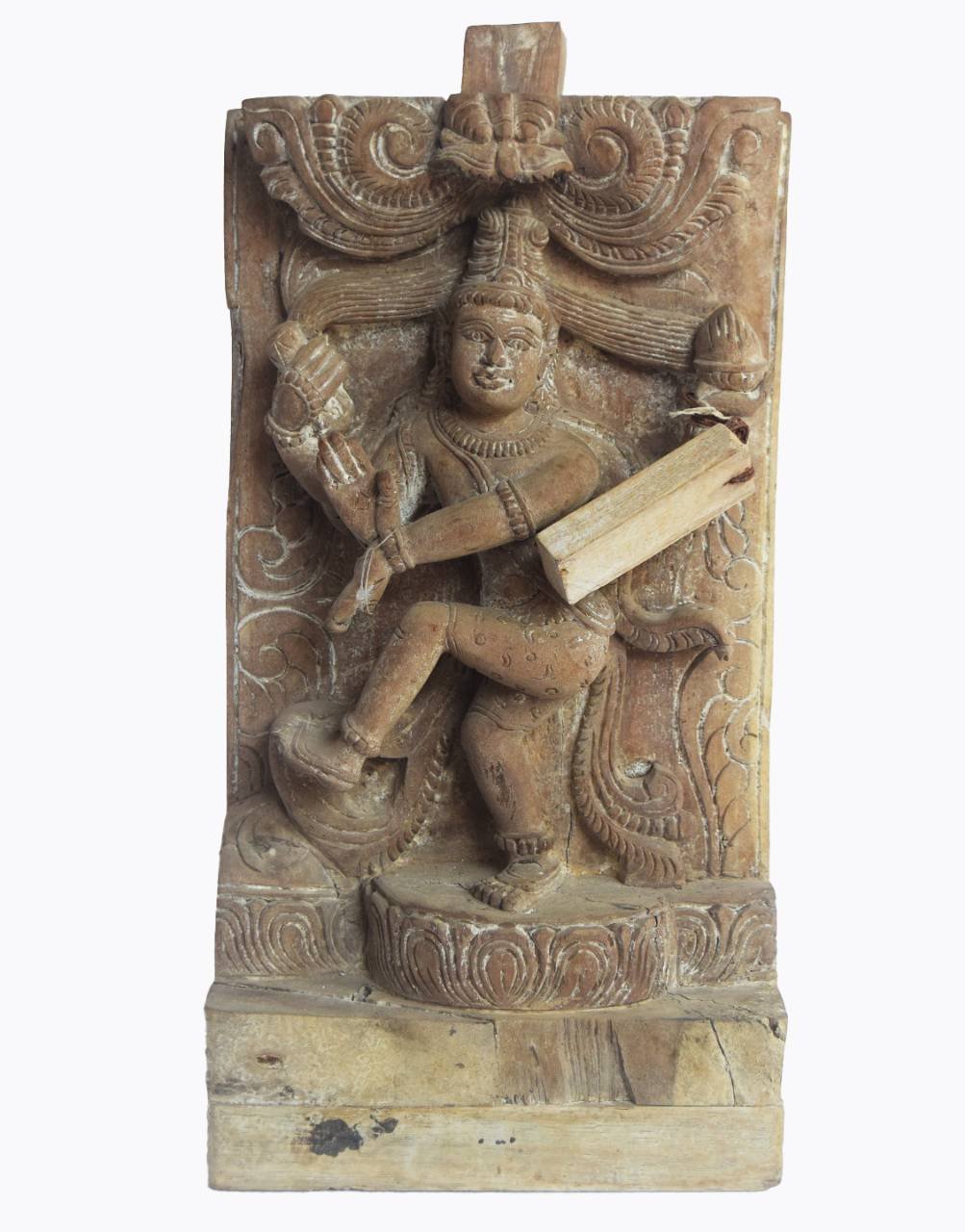 Nritya Heritage Panel - TesuWall Decor