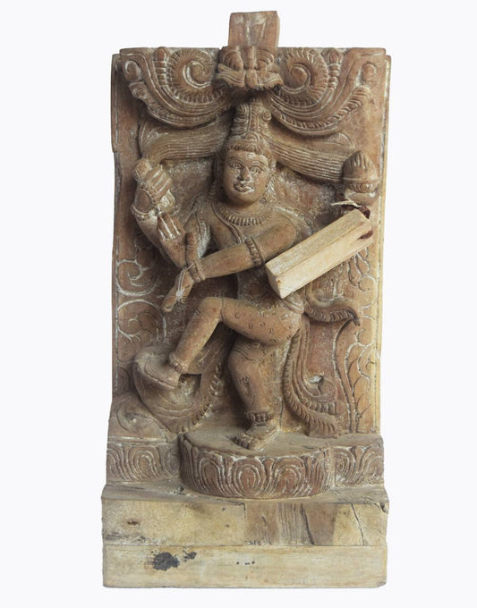 Nritya Heritage Panel - TesuWall Decor