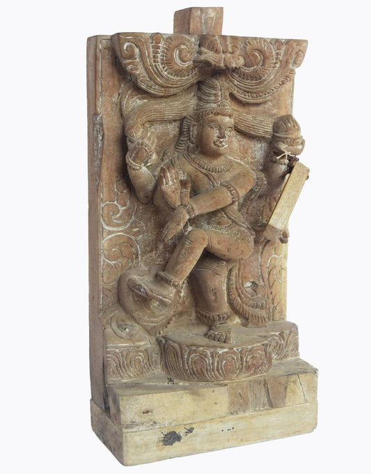 Nritya Heritage Panel - TesuWall Decor