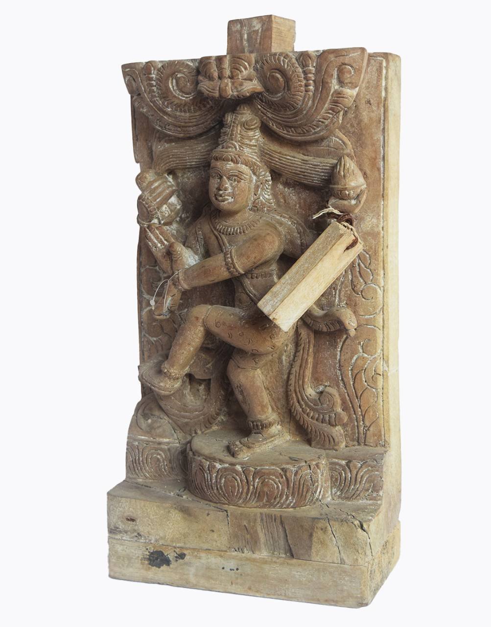 Nritya Heritage Panel - TesuWall Decor