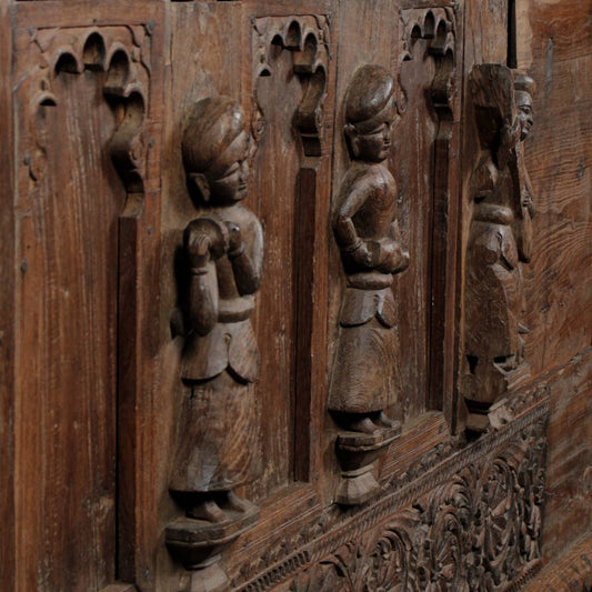 Rajsi Raag Damchiya - TesuCabinets & Storage