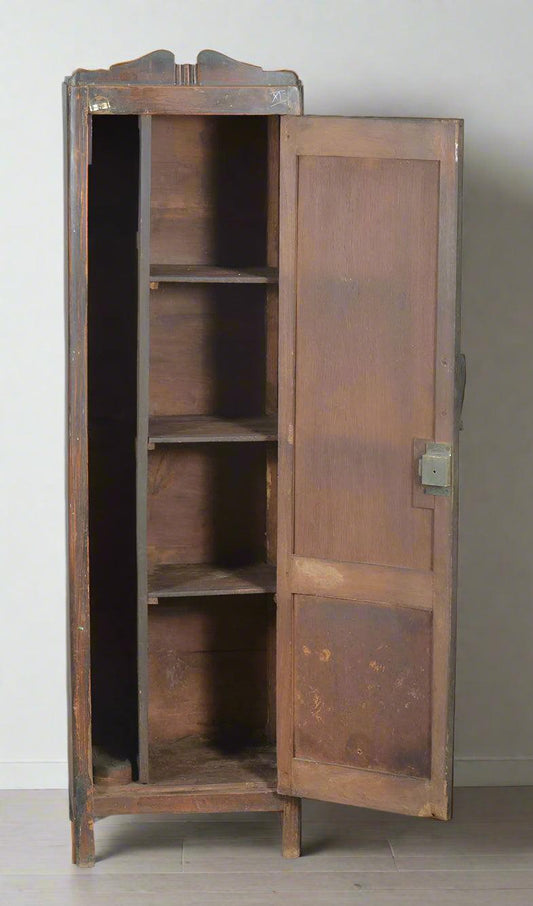 Royal Bloom Almirah - TesuCabinets & Storage