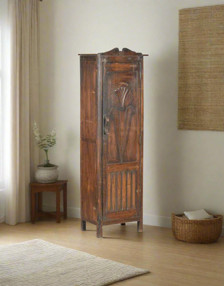 Royal Bloom Almirah - TesuCabinets & Storage