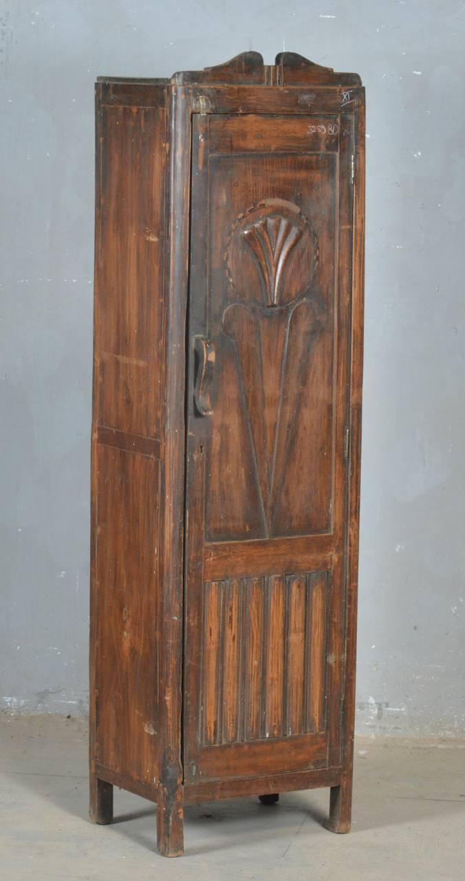 Royal Bloom Almirah - TesuCabinets & Storage