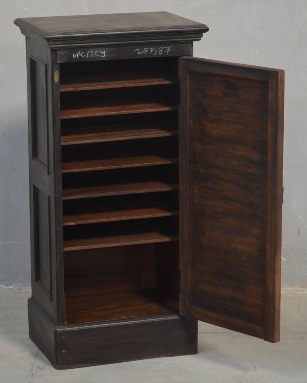 Single Door Cabinet - TesuCabinets & Storage