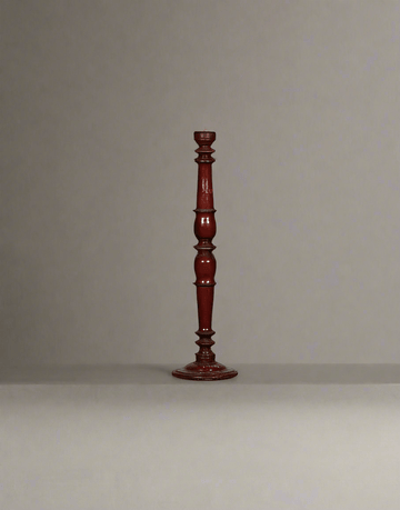 Wooden Candle Stand - TesuCandles & Candle Holders