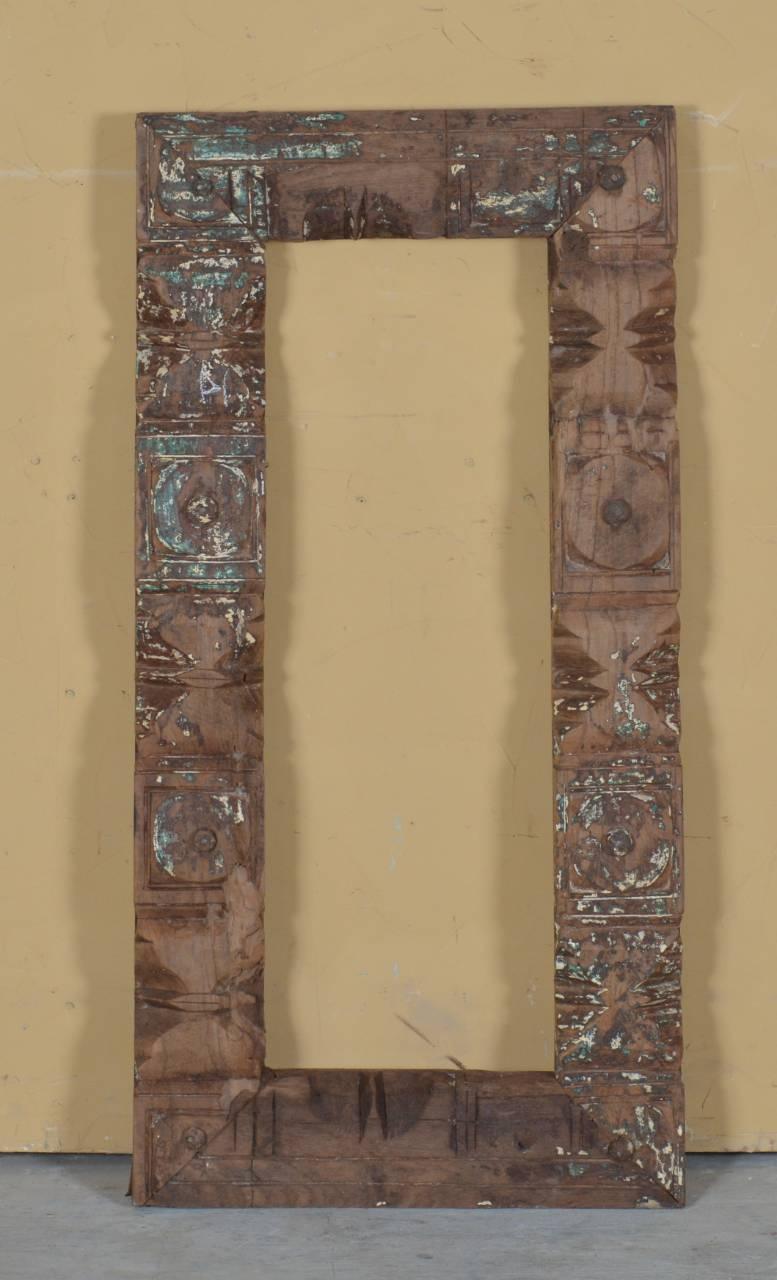 Wooden Frame - TesuWall Decor