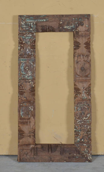 Wooden Frame - TesuWall Decor