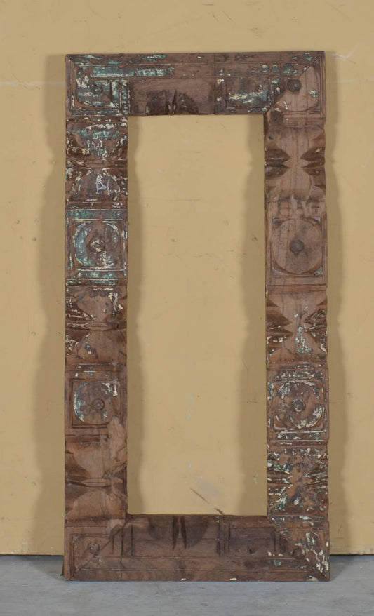 Wooden Frame - TesuWall Decor