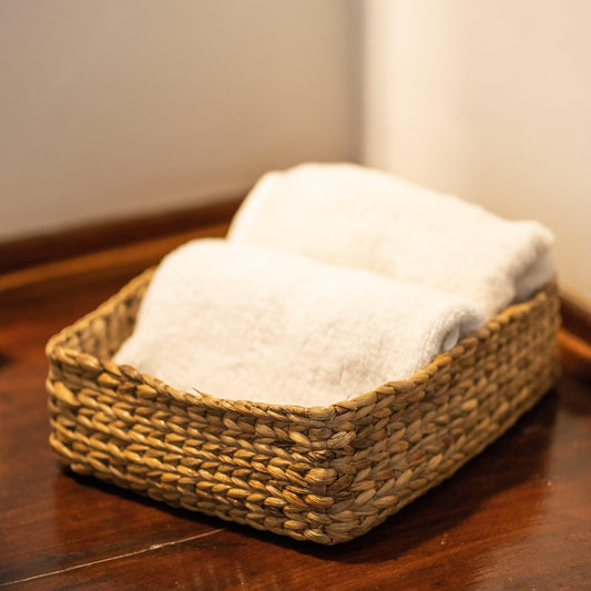 Kauna Grass Storage Tray - TesuTray