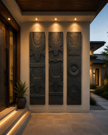 Why Wooden Panels Are Making a Comeback in Modern Interiors