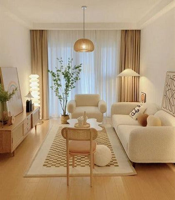 Prepare your home for a sunny vibe. - TESU