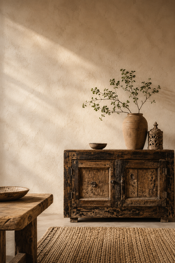 The Beauty of Imperfection: Why Handmade Furniture Feels Different