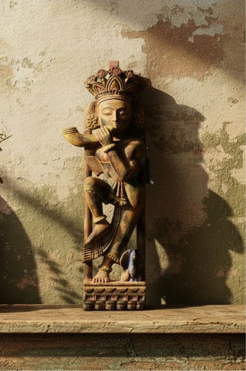 How to Style Your Home with Tesu’s Antique Products - Tesu