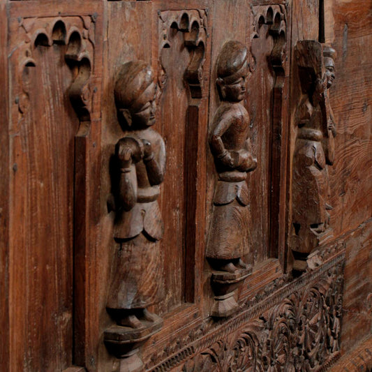 Rajsi Raag Damchiya