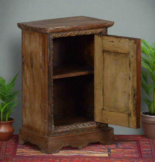 Bedside cabinet - TESU