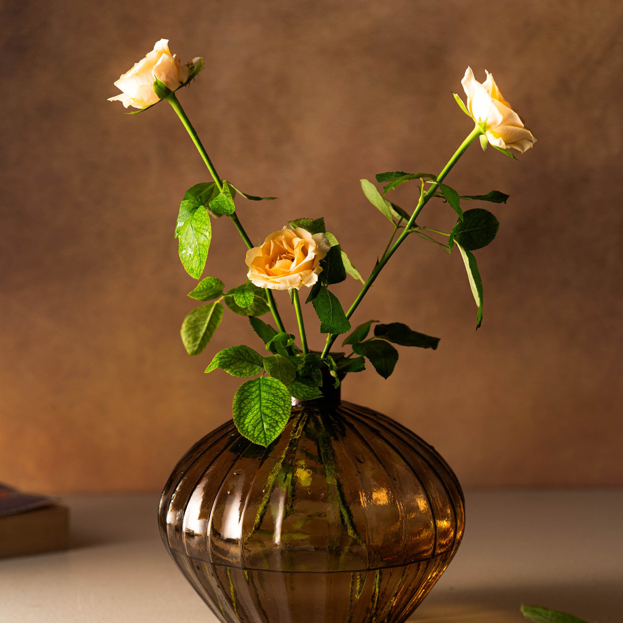Genda Saaj Bloom Vase