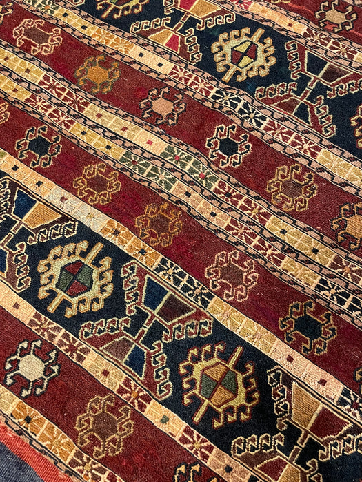 Authentic Turkish Kilim Carpet