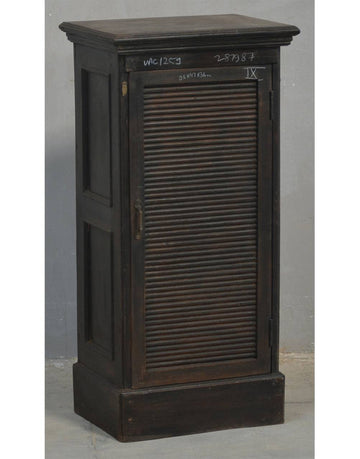 Single Door Cabinet - TESU