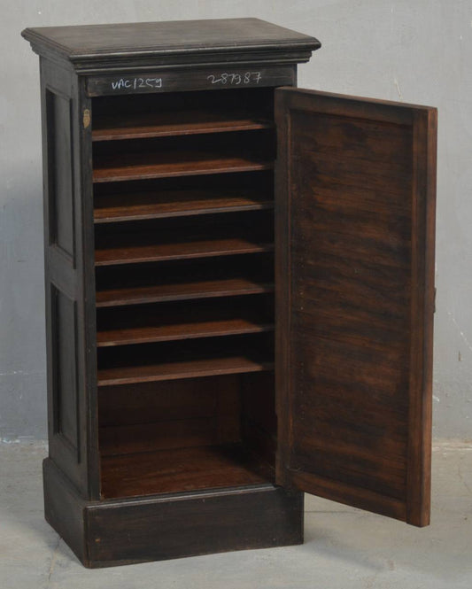 Single Door Cabinet - TESU