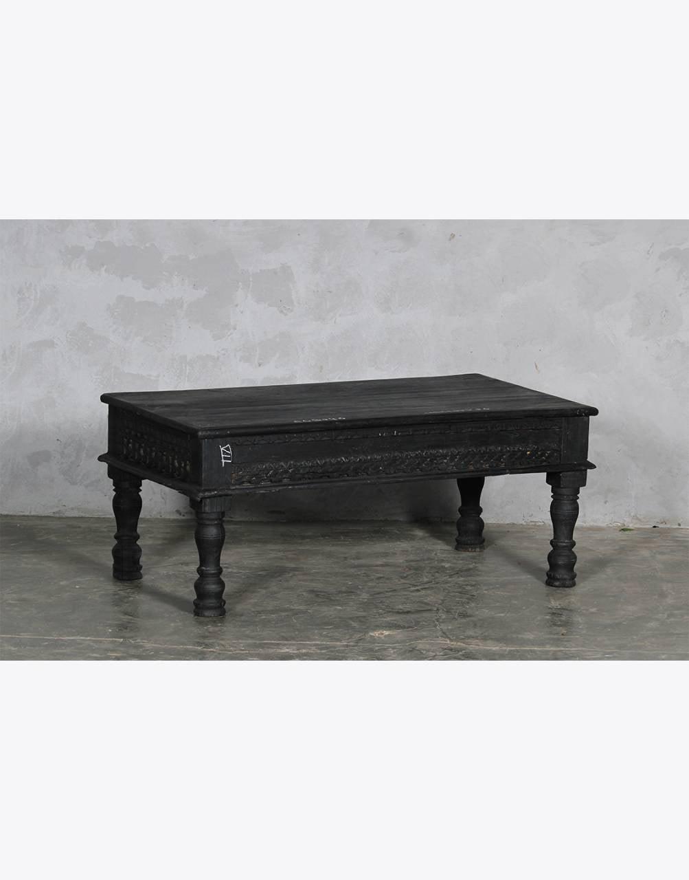 Blackwood Heritage Table - TESU
