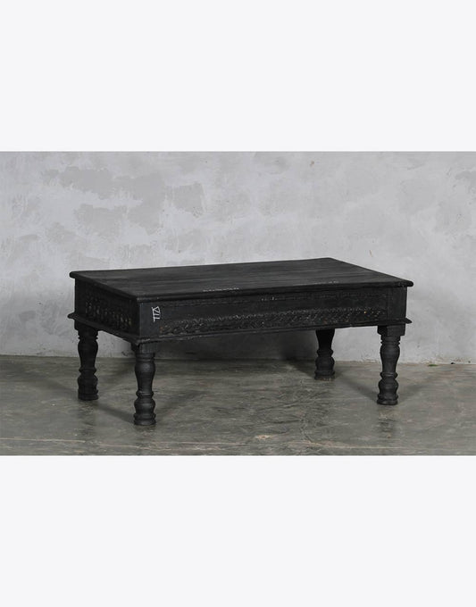 Blackwood Heritage Table - TESU