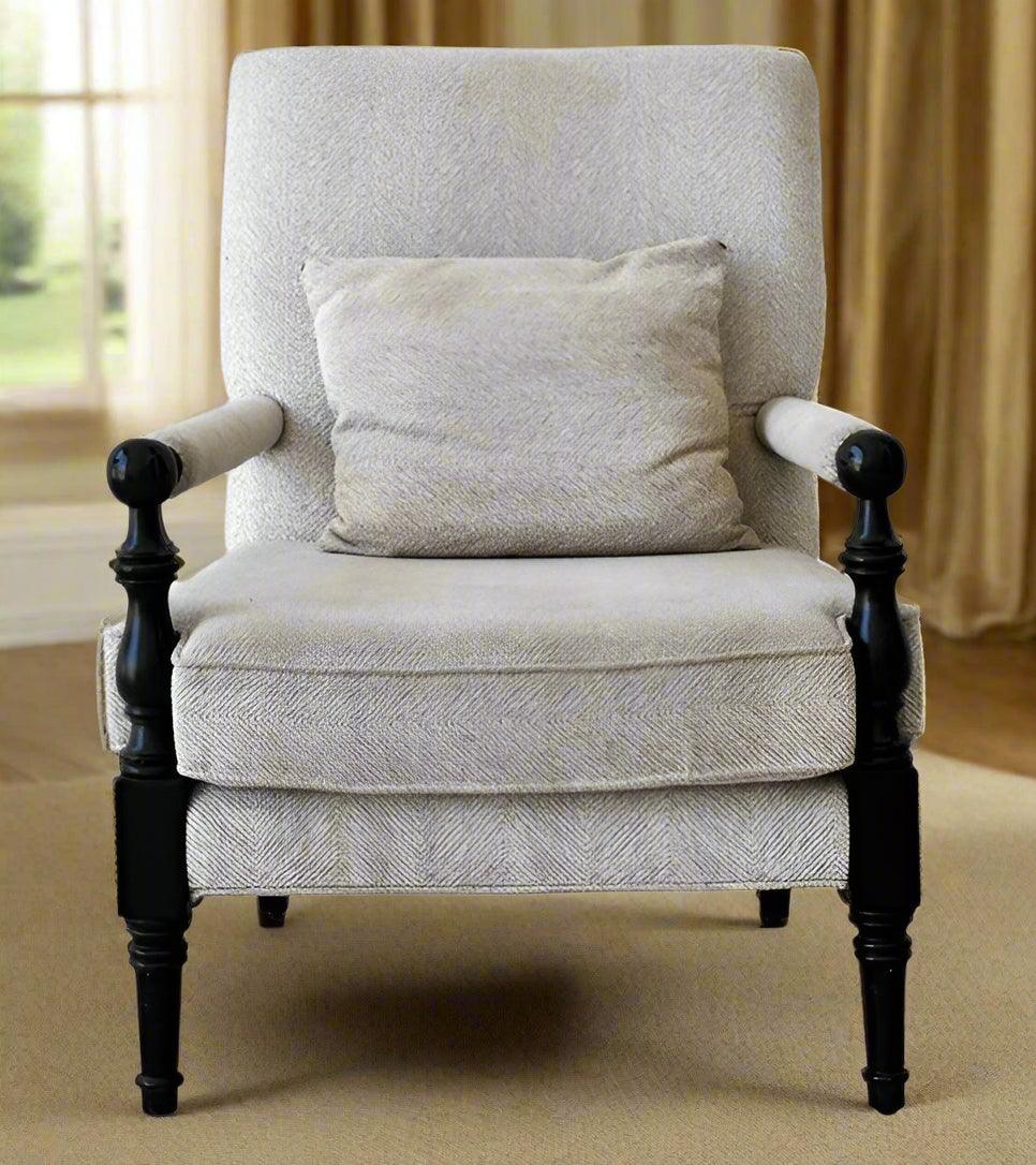 Classic Elegance Chair - TESU