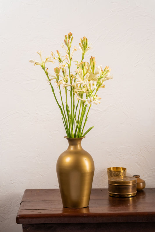 Classic Flower Vase - TESU