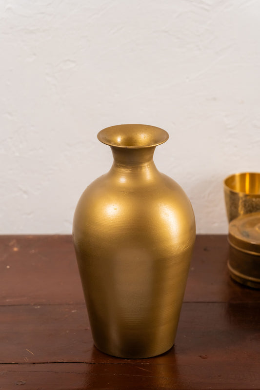 Classic Flower Vase - TESU