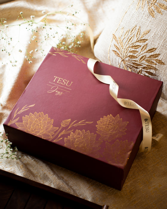 TESU Golden Box