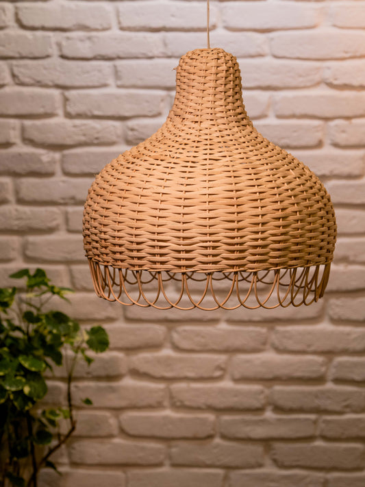  Buy Best Home & Garden Decor Lampshades, Balcony lighting solution, Cane bamboo lampshades, Charm adding home décor, Easy to install lampshade, Eco-friendly cane product, Garden decor lamps, Handcrafted, Home decor, Indoor and outdoor lampshades, Living room lampshade, North-eastern craftsmanship, Patio lampshade, Roofed terrace décor, Rustic lampshade design, Stylish home décor, TESU