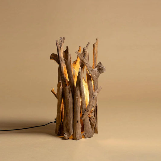 Drift Wood Glow - TESU