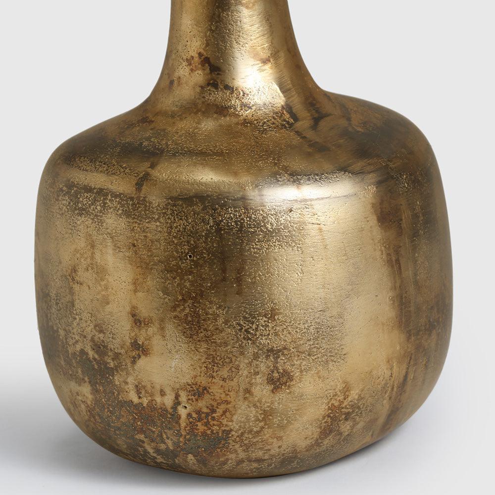 Whether styled together or apart, these vases add a layer of historical sophistication to any room.