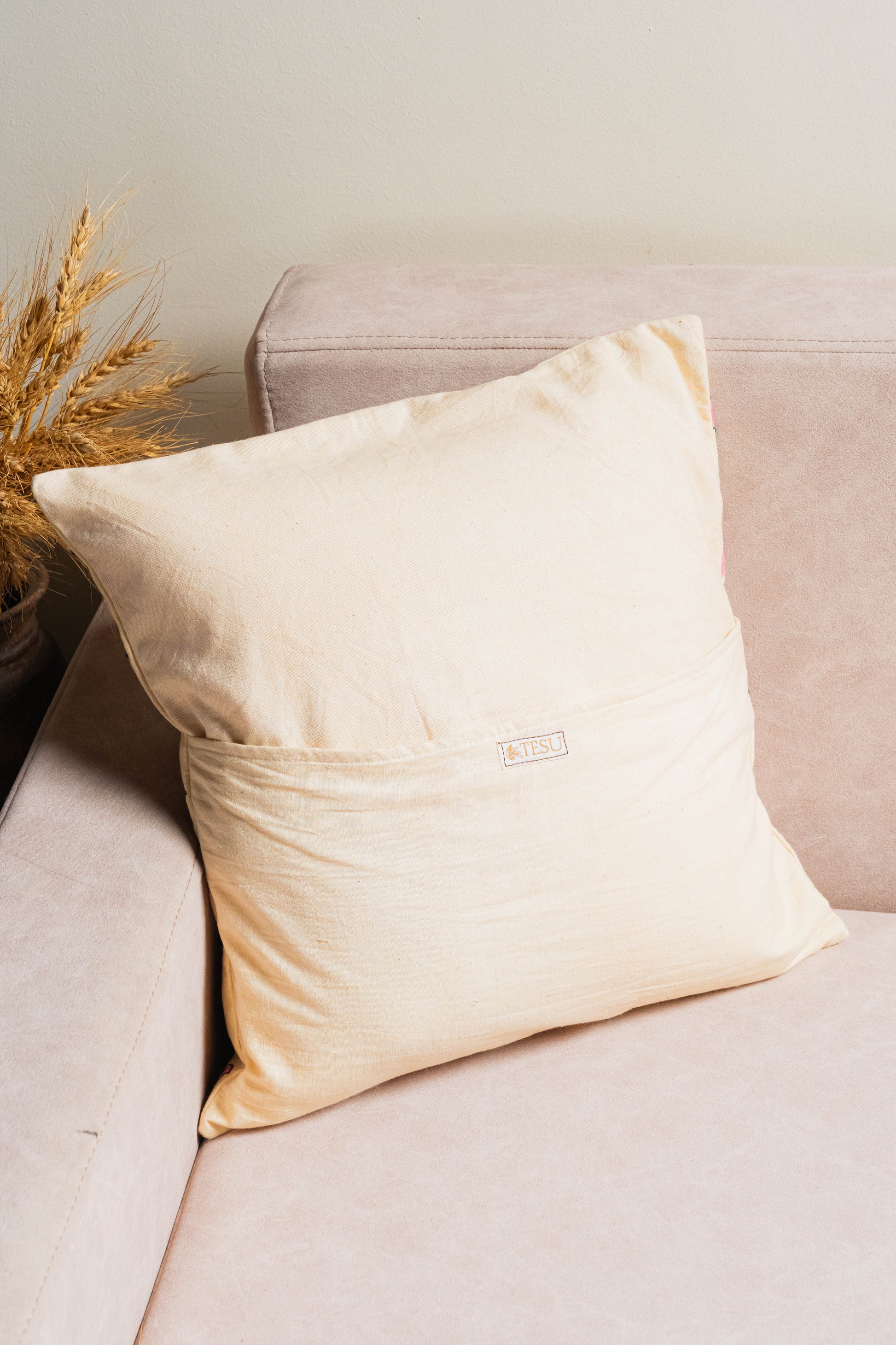 Subtle, soulful, and rooted in craft — perfect for homes that value detail.