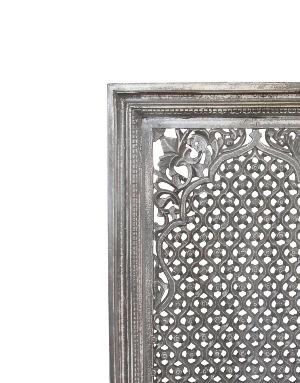 Bring warmth and character to your space with this one-of-a-kind piece.