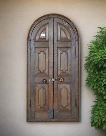 Heritage Arch Window - TESU