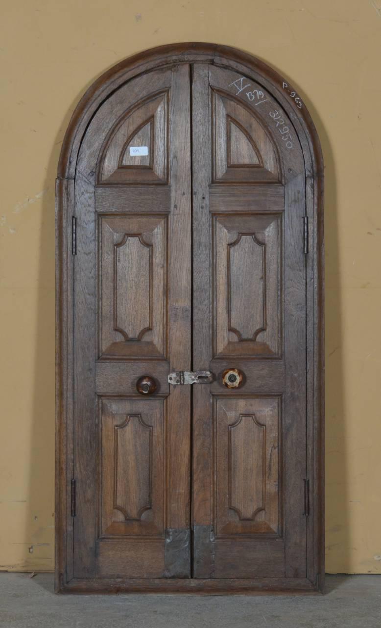 Heritage Arch Window - TESU